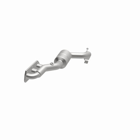 MagnaFlow Conv DF 05-09 Audi A8 6.0L - 50793