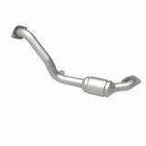 MagnaFlow Conv DF 2003 Mazda 6 3.0L Rear - 441070