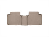 WeatherTech 14+ Toyota Corolla Rear FloorLiner - Tan - 455802