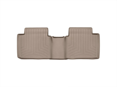 WeatherTech 14+ Toyota Corolla Rear FloorLiner - Tan - 455802