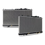 Mishimoto Chrysler Sebring Replacement Radiator 2001-2006 - R2410-AT