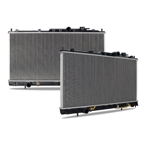 Mishimoto Chrysler Sebring Replacement Radiator 2001-2006 - R2410-AT
