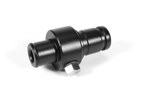PERRIN 18-22 Subaru WRX Turbo Sump Restrictor - PSP-ENG-630