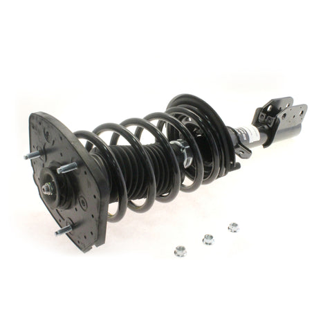 KYB Strut Plus Rear Left Buick Allure 05-06/Buick LaCrosse 05-09/Chevrolet Impala 04-10 - SR4093