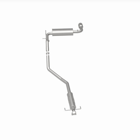 MagnaFlow Sys C/B Matrix/Vibe I4 1.8L 03 - 15759