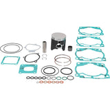 Vertex Piston 18-22 KTM 300 EXC TPI 300cc Top End Piston Kit - VTK24244A