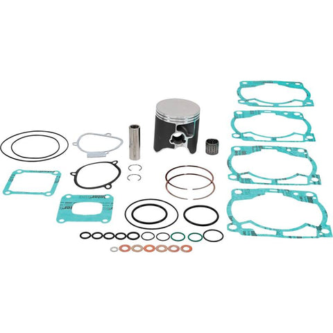 Vertex Piston 18-22 KTM 300 EXC TPI 300cc Top End Piston Kit - VTK24244A