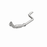 MagnaFlow 07-10 Dodge Charger 3.5L CARB Compliant Direct Fit Catalytic Converter - 5561540