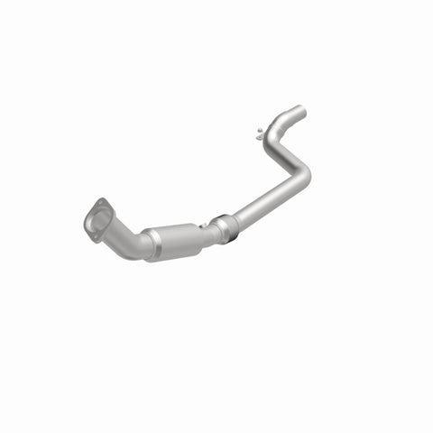 MagnaFlow 07-10 Dodge Charger 3.5L CARB Compliant Direct Fit Catalytic Converter - 5561540