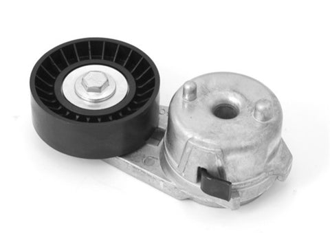 Omix Tensioner W/Idler Pulley- 05-06 Wrangler TJ/LJ - 17112.09
