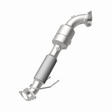 MagnaFlow OEM Grade 13-16 Ford Fusion L4-1.5L Direct Fit Federal Catalytic Converter - 52974