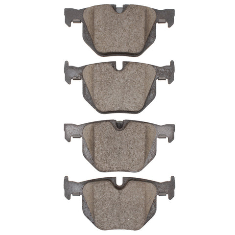 R1 08-19 BMW X5 Rear Optimum OE Brake Pads - 2551-1042-00