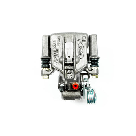 Power Stop 94-04 Ford Mustang Rear Right Autospecialty Caliper w/Bracket - L4824