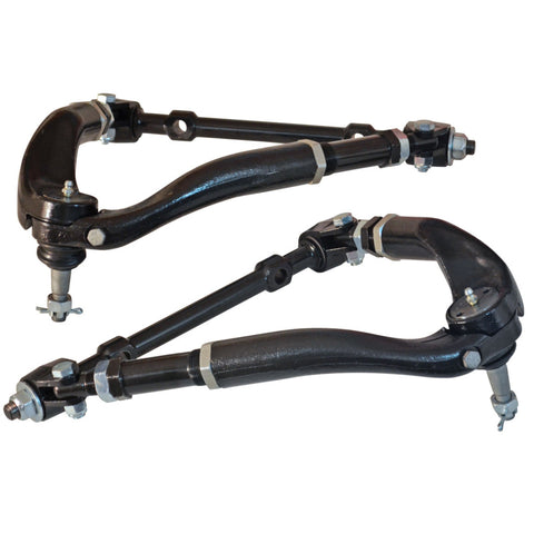 SPC Performance Chevrolet Camaro / Nova 1st Gen F-Body Upper Adjustable Control Arm - 97120