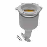 MagnaFlow Conv DF 04-05 Maxima frnt man OEM - 49296