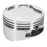 JE Pistons 351 STROKER DISH Set of 8 Pistons - 207418