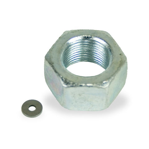 BD Diesel Common Rail Fuel Relief Valve Shim Kit - Chevy 04.5-09 LLY/LBZ/LMM Dodge 2008-2010 6.7L - 1040360