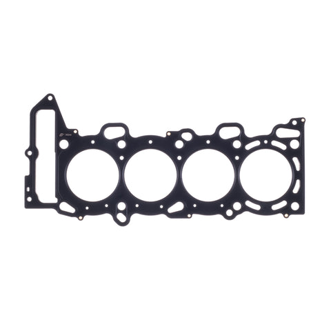 Cometic Nissan SR20VE/VET 87mm Bore .040 inch MLS Head Gasket FWD w/ No Extra Oil Holes - C4600-040