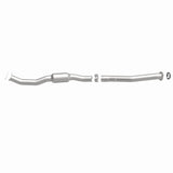 MagnaFlow OEM Grade 10-12 Subaru Outback / Legacy Direct Fit Federal Catalytic Converter - 52726