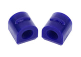 SuperPro Toyota-Sw/Bar Mt To Chas - SPF0105-22K
