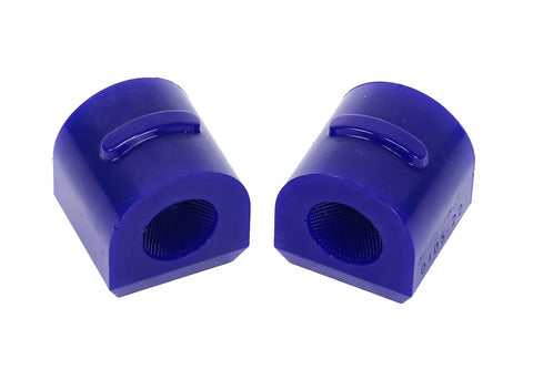 SuperPro Toyota-Sw/Bar Mt To Chas - SPF0105-22K