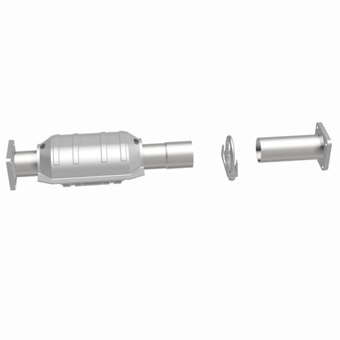 MagnaFlow Conv DF 94-95 Passport/Rodeo rear - 93199