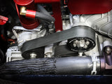 aFe 15-23 Dodge Challenger / 15-23 Dodge Charger SRT Hellcat 3.35in Supercharger Power Pulley Kit - 79-10005