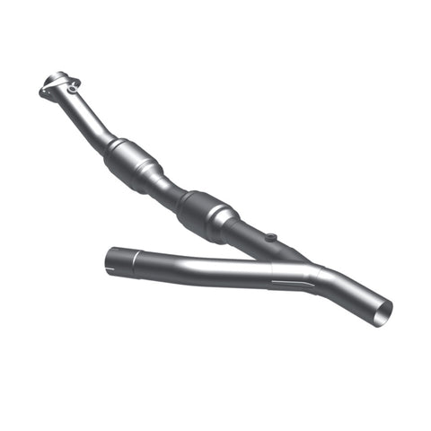 MagnaFlow Conv DF 01-03 Ford E150 4.2L P/S - 447159