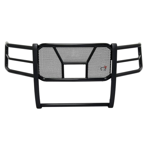 Westin 21-22 Ford F-150 w/Front Camera HDX Modular Grille Guard - Black - 57-24085