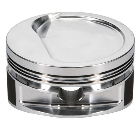 JE Pistons BBC INV DOME Set of 8 Pistons - 257945