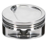 JE Pistons 454 BBC INV DOME Set of 8 Pistons - 281922