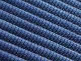 aFe Momentum Replac Air Filter w/Pro 5R Media (Pair) 5x2.25in F/6.25x3.75in B/5.25x2.25in T/11in H - 24-90109-MA