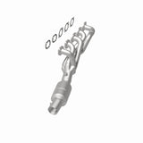 MagnaFlow Conv DF BMW M5-6 06-08 D/S OEM - 49803