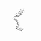 MagnaFlow SYS Cat-Back 2014 Ram 2500 6.4L Dual - 15333