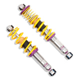 KW Coilover Kit V3 for Lotus Evora - 35269004
