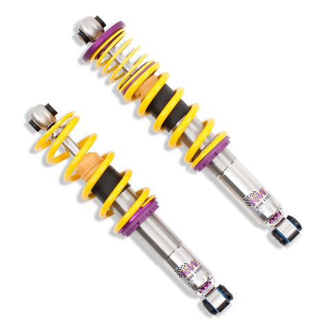 KW Coilover Kit V3 for Lotus Evora - 35269004