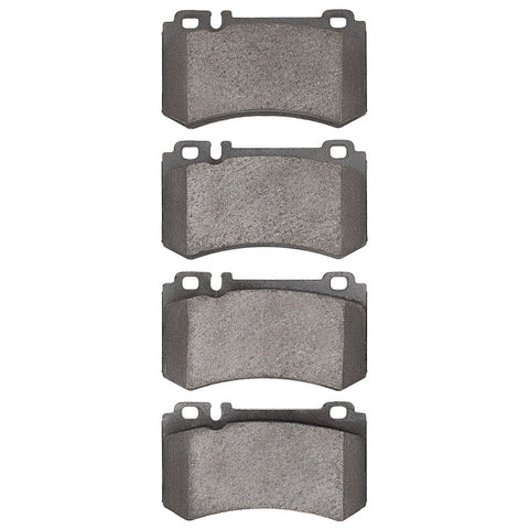 R1 03-13 Mercedes-Benz SL65 AMG Rear Optimum OE Brake Pads - 2551-0984-00