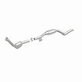 Magnaflow Conv DF 2003 ML350 3.7L Underbody - 52115