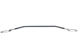 Whiteline 91-94 Nissan Sentra B13 / 95-99 Nissan Sentra B14 Front adjustable strut tower brace - KSB514