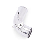 Mishimoto 11-14 Ford F-150 3.5L Ecoboost Cold Side Intercooler Pipe Kit - Polished - MMICP-F150-11CP