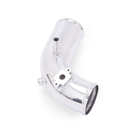 Mishimoto 11-14 Ford F-150 3.5L Ecoboost Cold Side Intercooler Pipe Kit - Polished - MMICP-F150-11CP