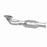 MagnaFlow Conv DF 87 Porsche 911 3.2L - 23555