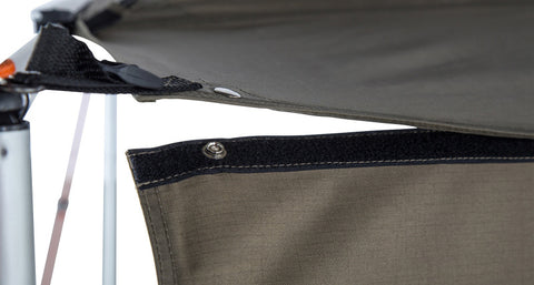 Rhino-Rack Dome 1300 Side Wall - 32131