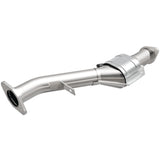 MagnaFlow Conv DF 04-07 Subaru WRX/STi 2.5L T - 23149