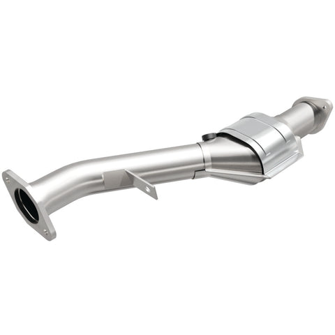 MagnaFlow Conv DF 04-07 Subaru WRX/STi 2.5L T - 23149