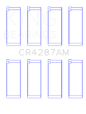 King Acura B18C1/B18C5 L4 / Honda 110CI  DOHC (Size STD) Rod Bearing Set - CR4287AM
