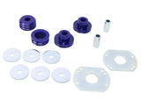 SuperPro Front Strut Bar Mount-Non Adj - SPF2339EK