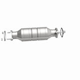 MagnaFlow Direct Fit Catalytic Converter 2008 Kia Spectra 2.0L - 51332