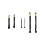 Belltech 20-21 Gladiator JT Rubicon 4in. Lift Lift Kit w/ Trail Performance Shocks - 153206TP