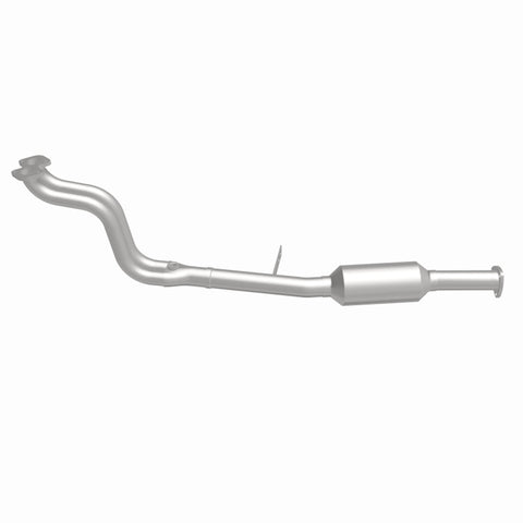 MagnaFlow Conv DF Alfa Romero 82 91 - 23511